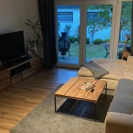 Ferienwohnung Berg Zeit 奥尔斯贝格 外观 照片