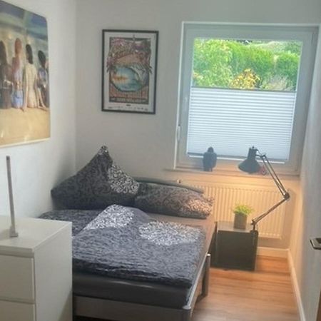 Ferienwohnung Berg Zeit 奥尔斯贝格 外观 照片
