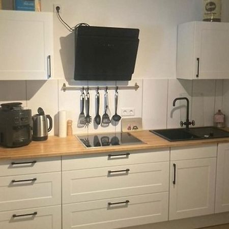 Ferienwohnung Berg Zeit 奥尔斯贝格 外观 照片
