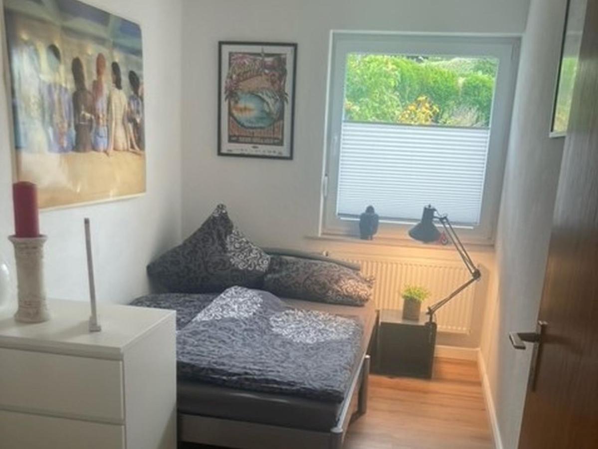 Ferienwohnung Berg Zeit 奥尔斯贝格 外观 照片