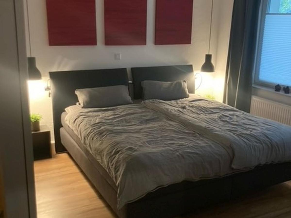 Ferienwohnung Berg Zeit 奥尔斯贝格 外观 照片